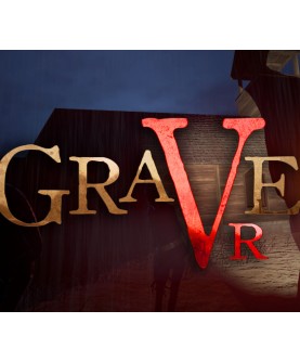 Grave VR Steam Key GLOBAL